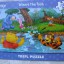 puzzle disney 15 elementow