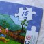 puzzle disney 15 elementow