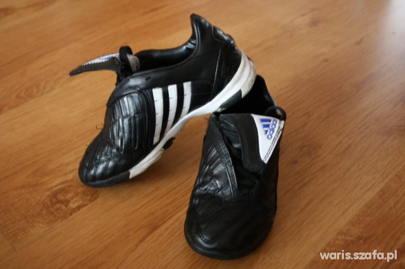 ADIDAS PREDATOR rozm 31