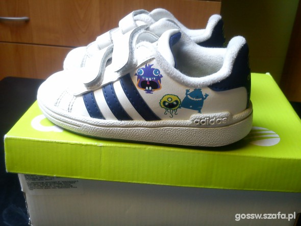 Buty Adidas rozmiar 24