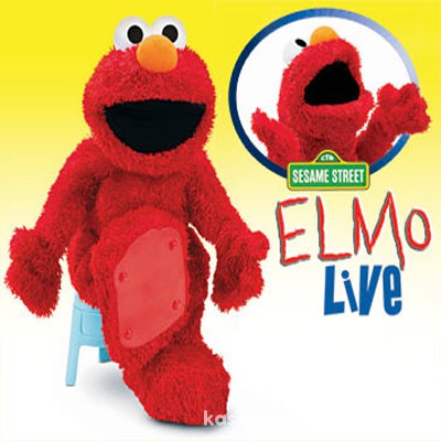 elmo live