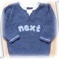 Next cudny sweterek