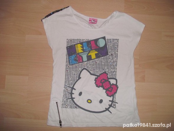 10 l HELLO KITTY