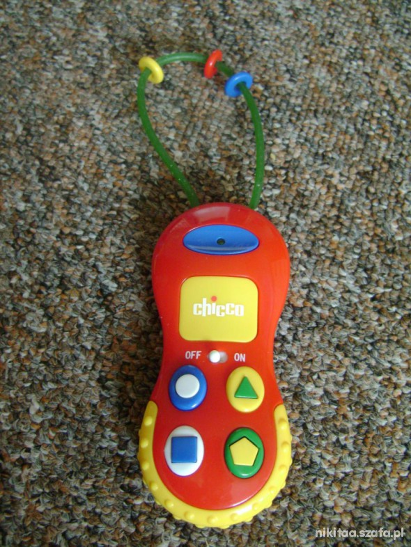 telefon komórkowy vtech