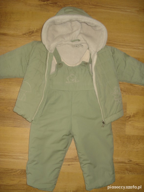 KOMBINEZON NA ZIME 80 86