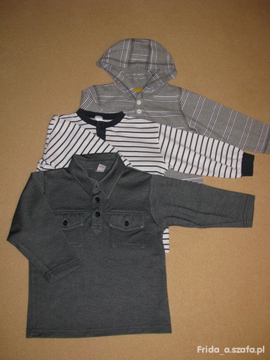 C&A Baby Club Adams M&S 92