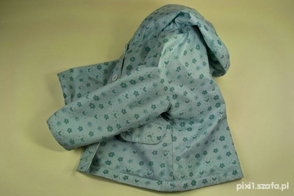 Mini Mome kutreczka przeciwdeszczowa 80 86