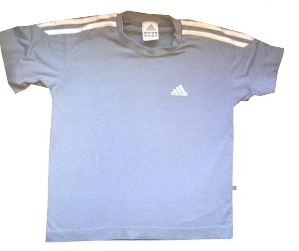 ADIDAS tshirt 116