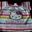 Komplet Hello Kitty roz 68