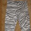 next legginsy zebra 104