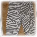 next legginsy zebra 104