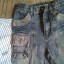 spodnie 134 i koszula