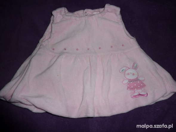 SŁODKA SUKIENKA BOMBKA 62