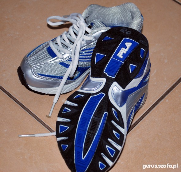 Noweeeeee 27 Fila wiosna wosna