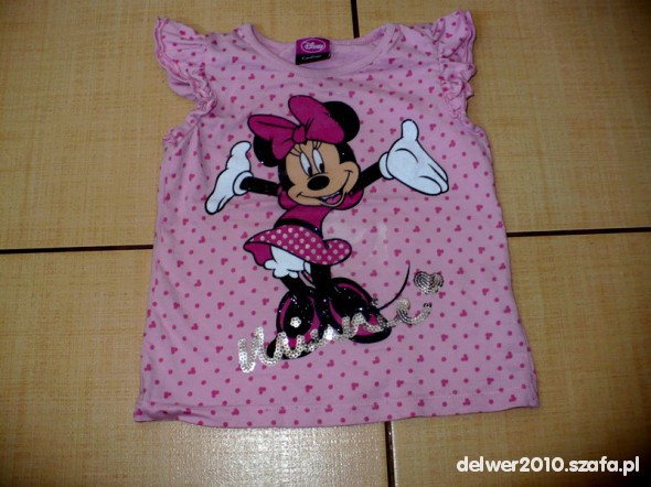 DISNEY MINNIE 92