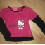 Bluzeczka hello kitty 104