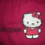 Bluzeczka hello kitty 104