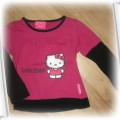 Bluzeczka hello kitty 104