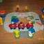 Kolejka fisher price little people