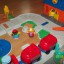 Kolejka fisher price little people