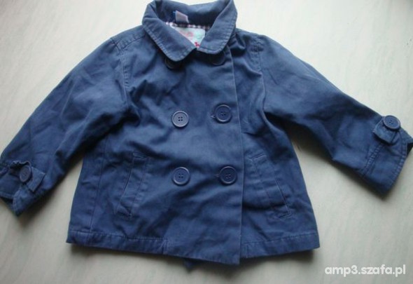 ŚWIETNY PŁASZCZYK 86