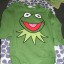 body kermit 8692 firmy HM jak nowe