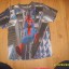 H&M bluzeczka SPIDER MAN 116cm