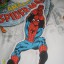 bluzeczka spider man 104 do 110 cm
