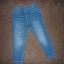 LEGINSY RURKI JEANS 15 2 LATA IDEAŁ