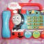 VTECH TELEFON ANGLOJĘZYCZNY THOMAS