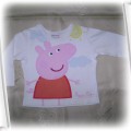 Next Peppa Pig roz 12 18 msc 80 86