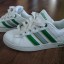 PIĘKNE ORYGINALNESPORTOWE BUTY ADIDAS R 29