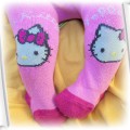 Rajstopki HELLO KITTY roz 0 do 2m H&M