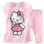 Hello Kitty nowy komplet HM 80