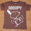 H&M Snoopy 86 za grosze