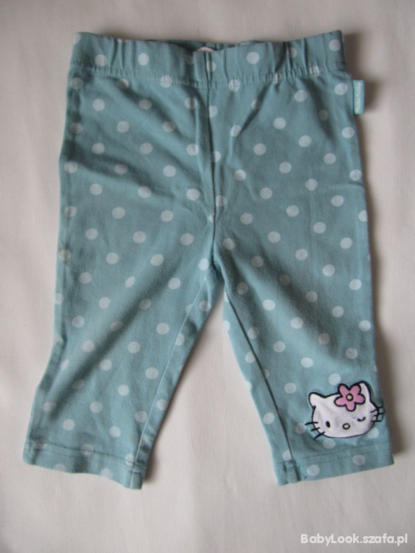 legginsy hm hello kitty 68