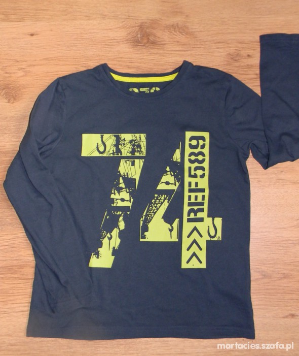 fajna bluzeczka