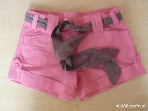 spodenki girl2girl dla KICI