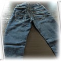jeansy Denim 140