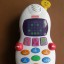 Fisher Price telefon interaktywny w j Polskim