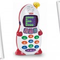 Fisher Price telefon interaktywny w j Polskim