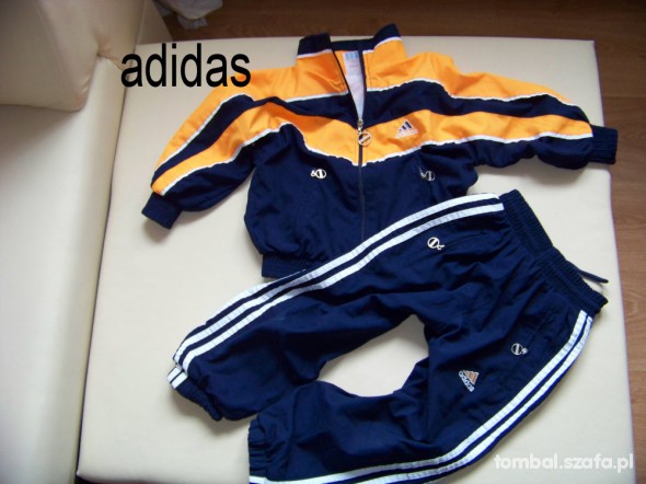 DRES ADIDAS 104