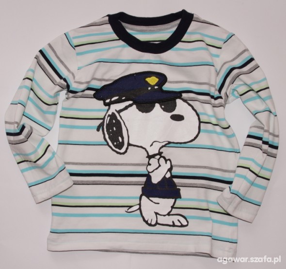 Snoopy H&M 98