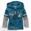 Bluza Topolino 98 j nowa