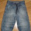 H&M spodnie jeansy pumpy r86