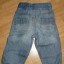 H&M spodnie jeansy pumpy r86