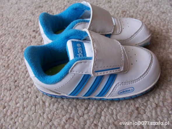 adidas rozmiar 19 ADIDAS