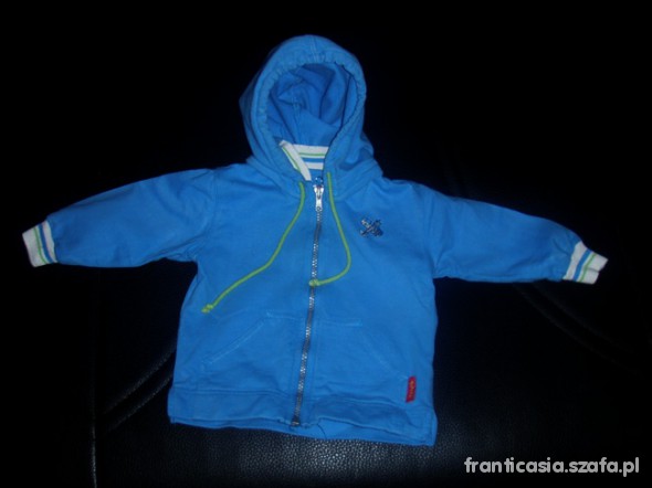 Z SAMOLOTEM NA 74 80