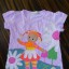 Upsy Daisy 98cm