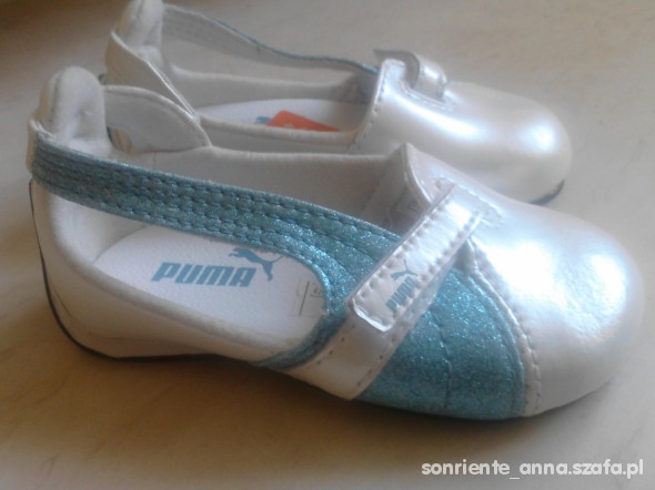 PUMA NOWE 13CM